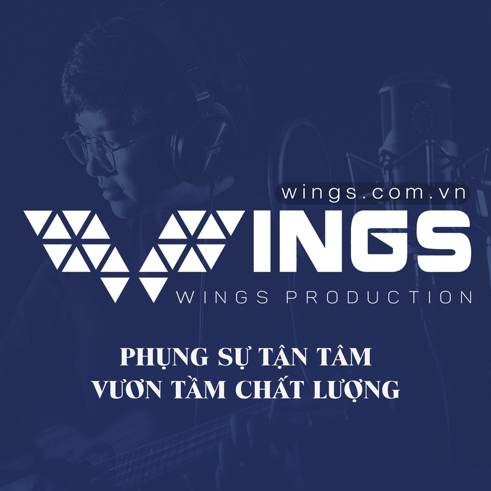 Top 3 Studio Nổi Bật: Wings Studio và Những Đối Thủ Cạnh Tranh