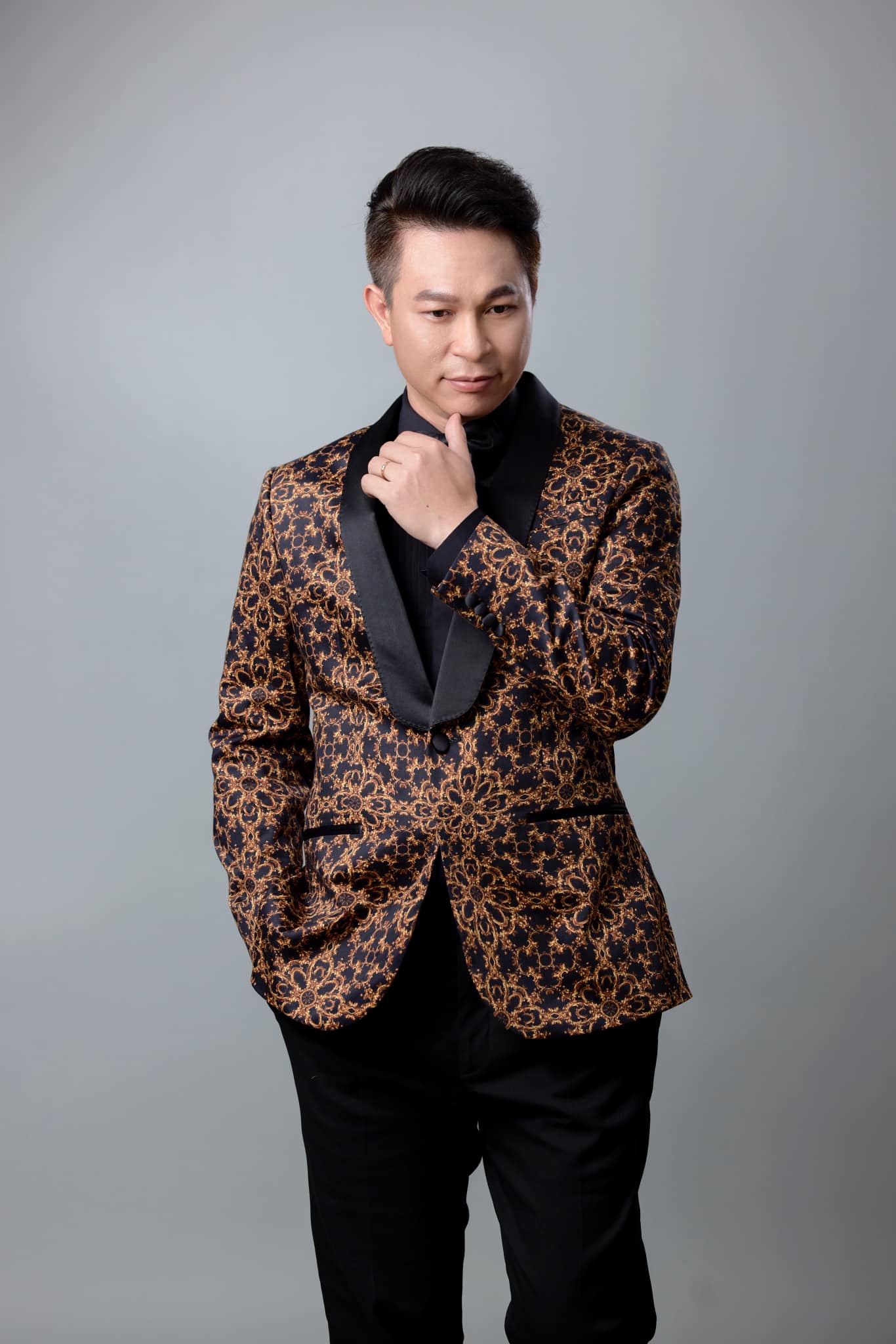 Ngọc Quy Melody Academy: Lớp Học Thanh Nhạc Hàng Đầu Cho Tương Lai Âm Nhạc Của Bạn