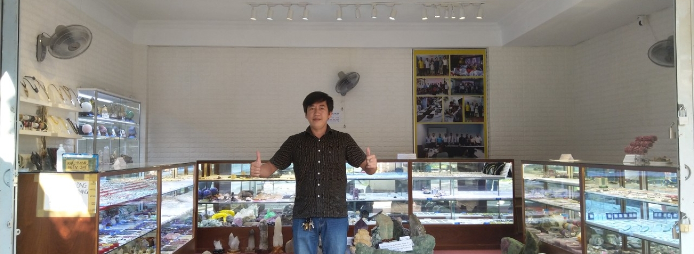 Top 3 Cơ Sở Bán Đá Quý Uy Tín Tại Quận 5