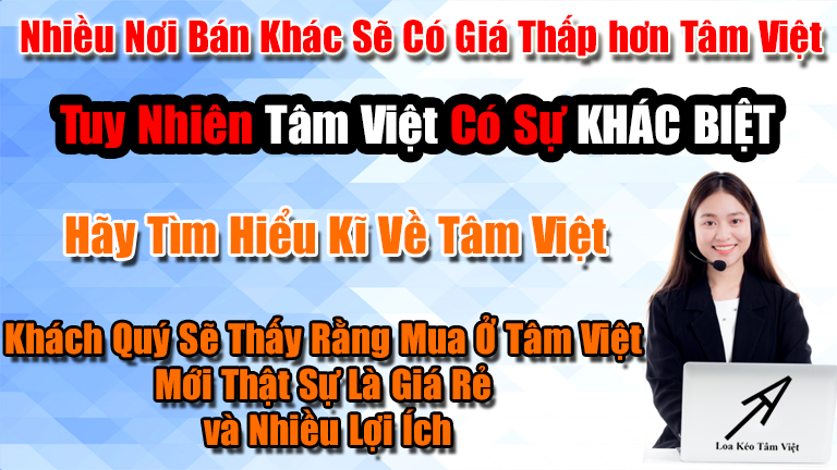 Top 3 Cơ Sở Bán Loa Uy Tín Tại Khu Vực Gò Vấp