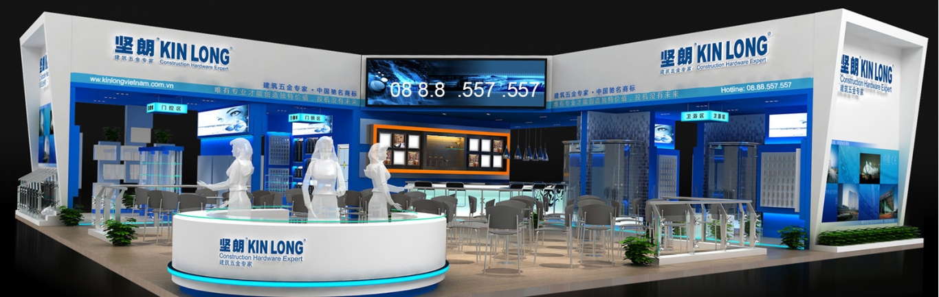 Top 3 Cơ Sở Phụ Kiện Khóa Cửa Uy Tín tại Bình Thạnh