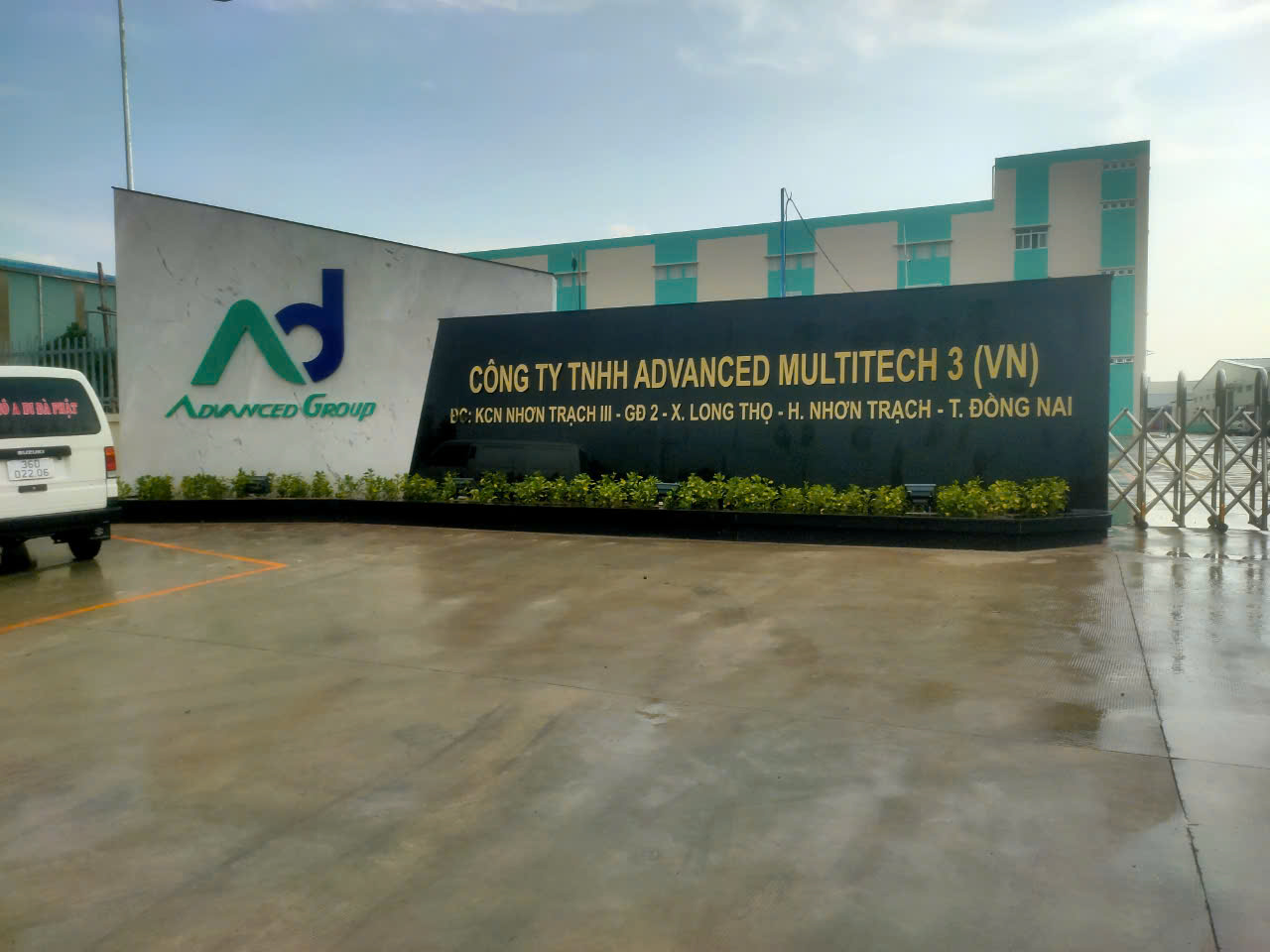 Top 3 Cơ Sở Dịch Vụ Quảng Cáo Uy Tín Tại Khu Vực Thuận An, Bình Dương