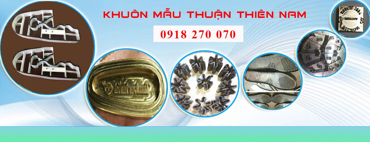 Top 3 Công Ty Khuôn Mẫu Tại Biên Hòa – Lựa Chọn Hàng Đầu Cho Doanh Nghiệp
