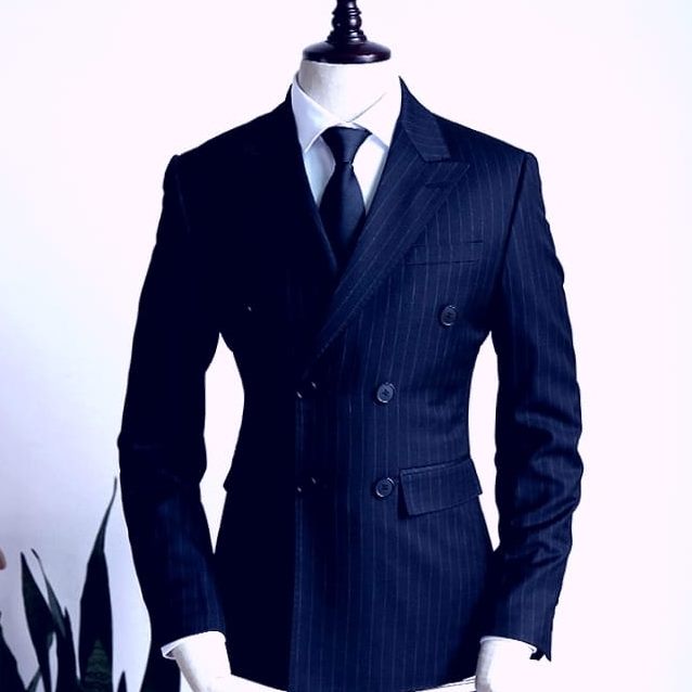 Top dịch vụ may veston tận nơi Quận 8