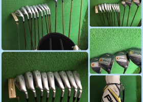 Để chơi gofl cần chuẩn bị gì ?