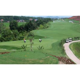 6 Lý do khiến golfer yêu thích săn golf YÊN DŨNG BẮC GIANG