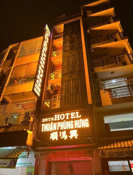 Top 3 khách sạn uy tín tại đường Phùng Hưng – Chợ Lớn, TP.HCM (Giá tốt – Phòng đẹp – Vị trí thuận tiện)
