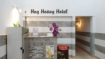 Huy Hoàng Hotel – Top 1 khách sạn uy tín nhất Bình Thạnh được khách hàng tin chọn hiện nay