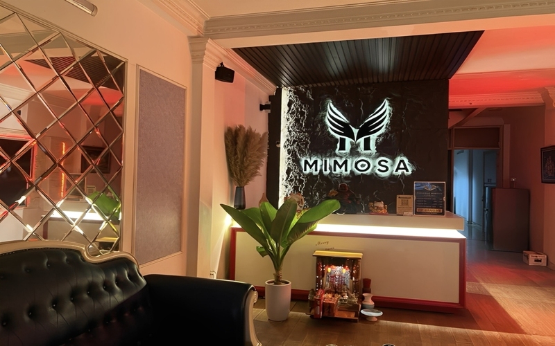 TOP 3 CỬA HÀNG MASSAGE UY TÍN TẠI QUẬN 7 ĐƯỢC KHÁCH HÀNG TIN CHỌN