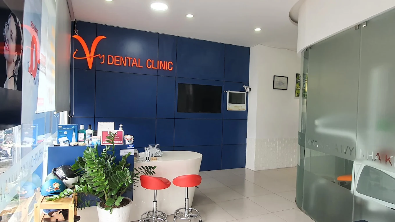 Top 3 Nha Khoa Uy Tín – Chất Lượng Tại Quận Bình Thạnh, TP. Hồ Chí Minh