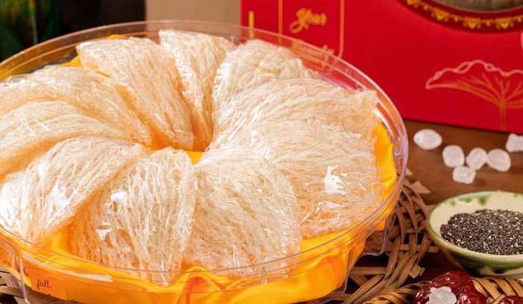 Top 3 Cửa Hàng Yến Sào Tốt Nhất Tại Quận 6 - Nâng Tầm Sức Khỏe Cho Gia Đình