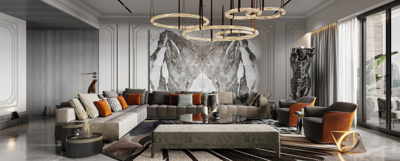 Top 3 Showroom Nội Thất Đẹp Tại Hóc Môn