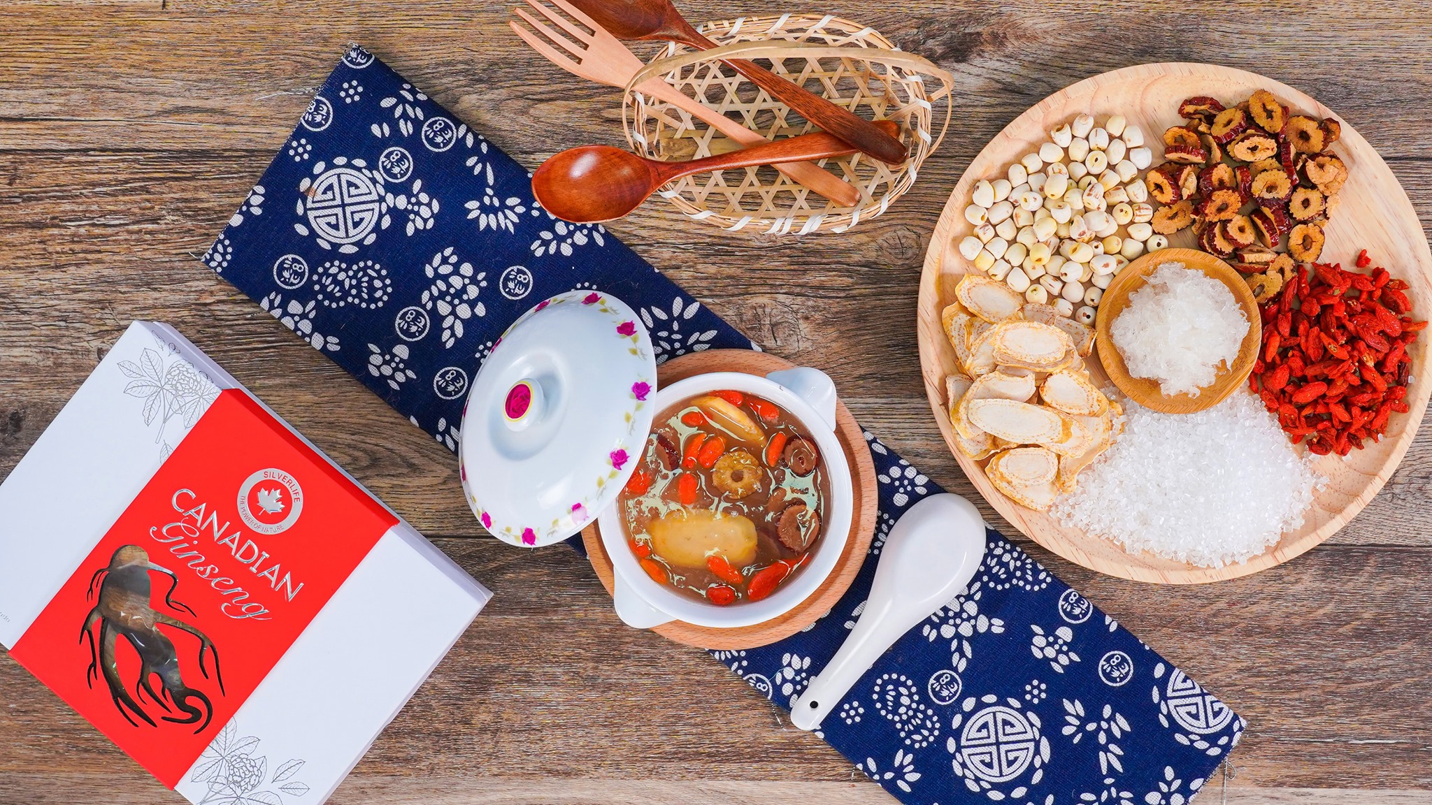 TOP 3 ĐIỂM CUNG CẤP NHÂN SÂM UY TÍN - CHẤT LƯỢNG HOT TREND NĂM 2022