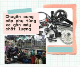 TOP 3 TIỆM SỬA XE UY TÍN TẠI BÌNH DƯƠNG