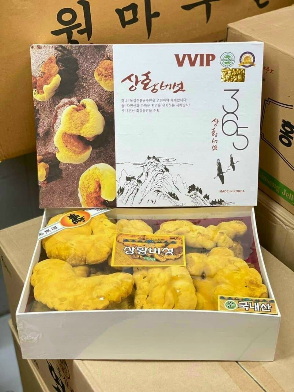 Nhân sâm Củ Chi