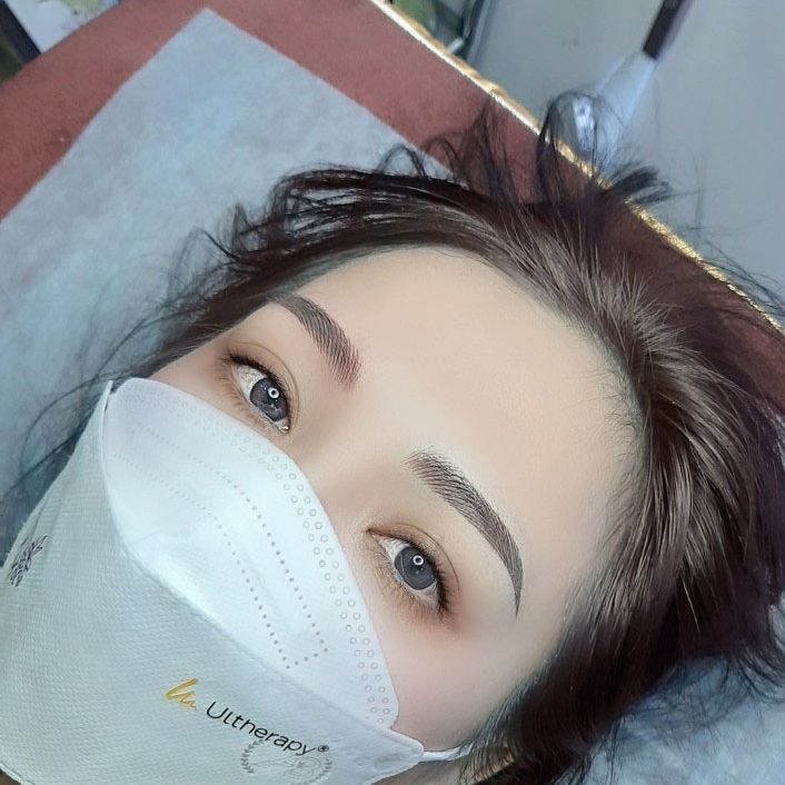 Phun xăm thẩm mỹ công nghệ cao, nên làm ở đâu?