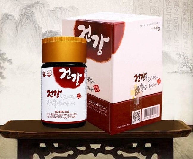 TOP 3 ĐIỂM CUNG CẤP NHÂN SÂM UY TÍN - CHẤT LƯỢNG HOT TREND NĂM 2022