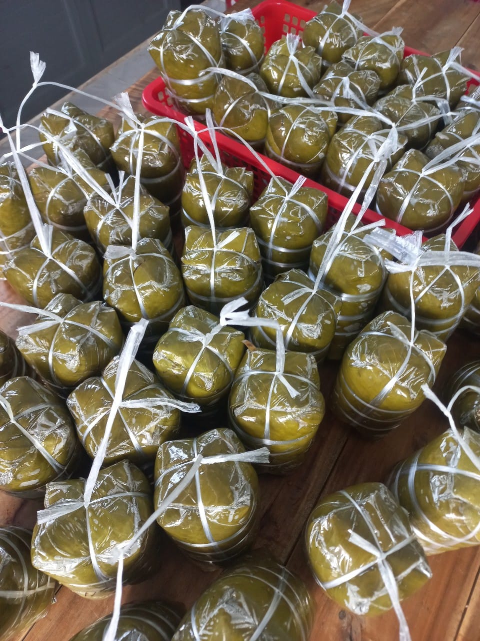 Chả Lụa Ngọc Sang - Hương Vị Tươi Mới Tại Khu Vực Củ Chi