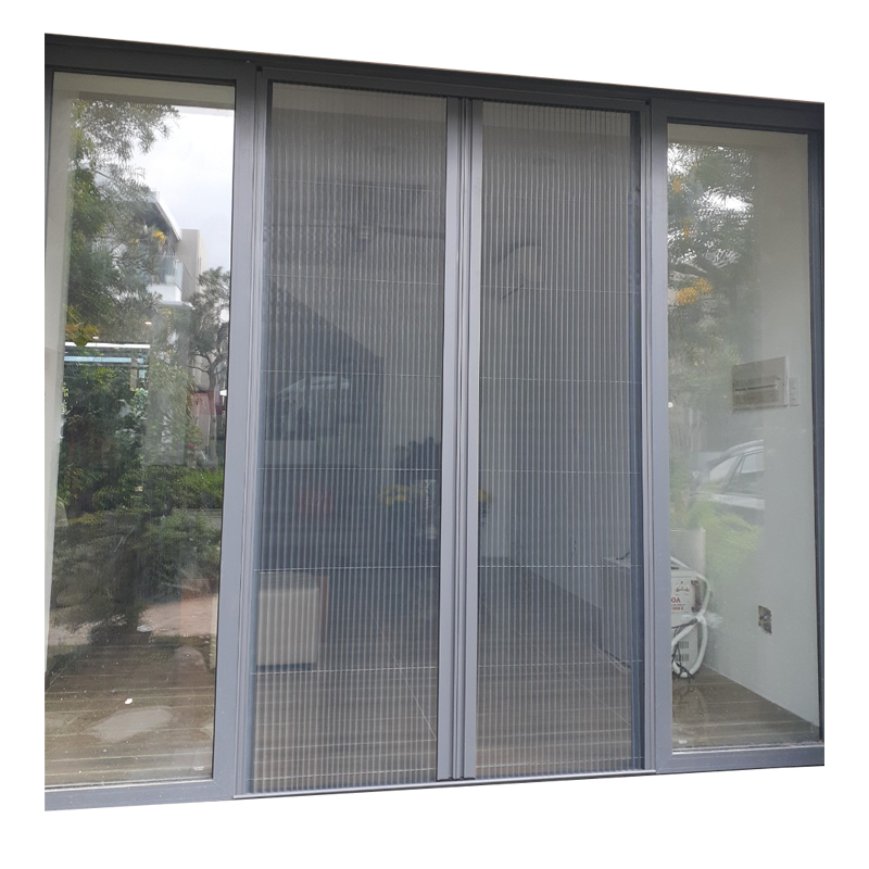 Top 3 Công Ty Cung Cấp Cửa Lưới Chống Muỗi Tại Hải Dương