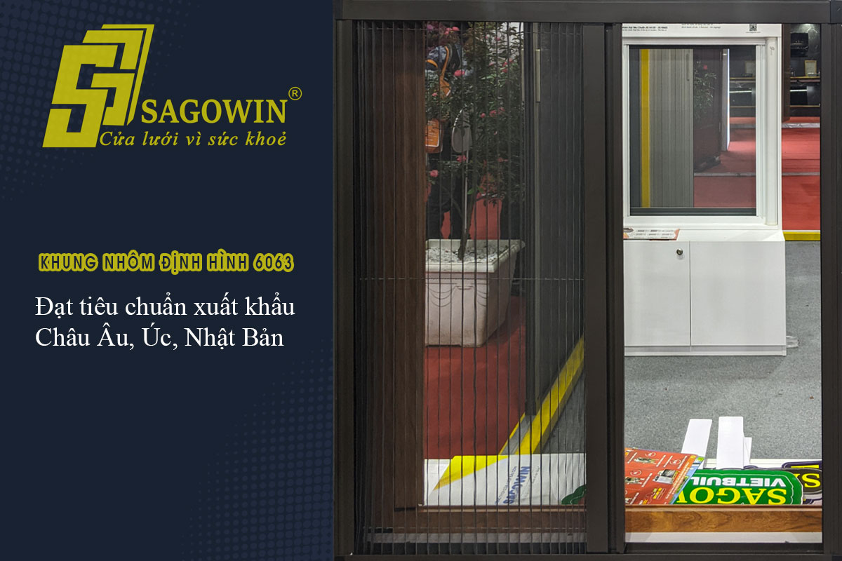 Top 3 Công Ty Cung Cấp Cửa Lưới Chống Muỗi Tại Hải Dương