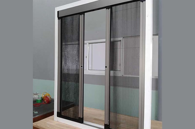 Top 3 Đơn Vị Cung Cấp Cửa Lưới Chống Mũi Tại Quãng Ninh