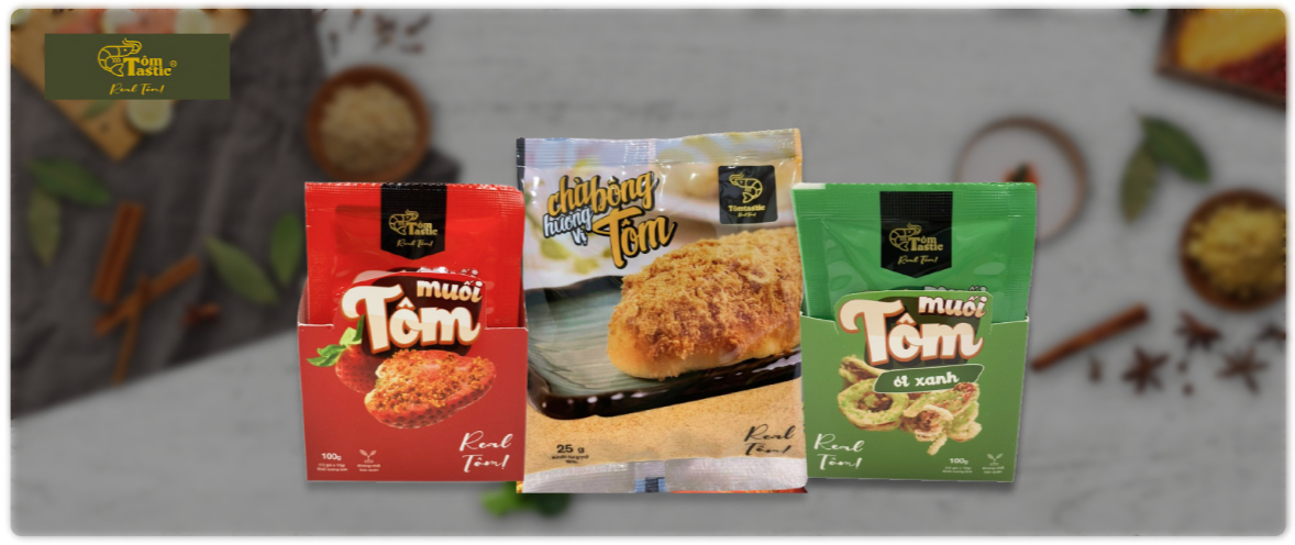 Top 3 Đơn Vị Cung Cấp Muối Tôm Tại Tp Hồ Chí Minh