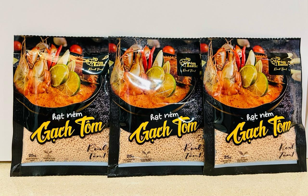 Top 3 Đơn Vị Cung Cấp Muối Tôm Tại Tp Hồ Chí Minh