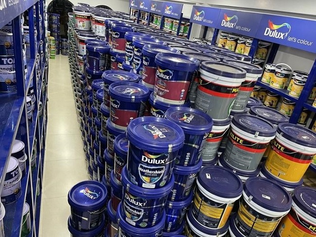 Top 3 Cửa Hàng Sơn PU Uy Tín Và Chất Lượng Tại Bình Chánh