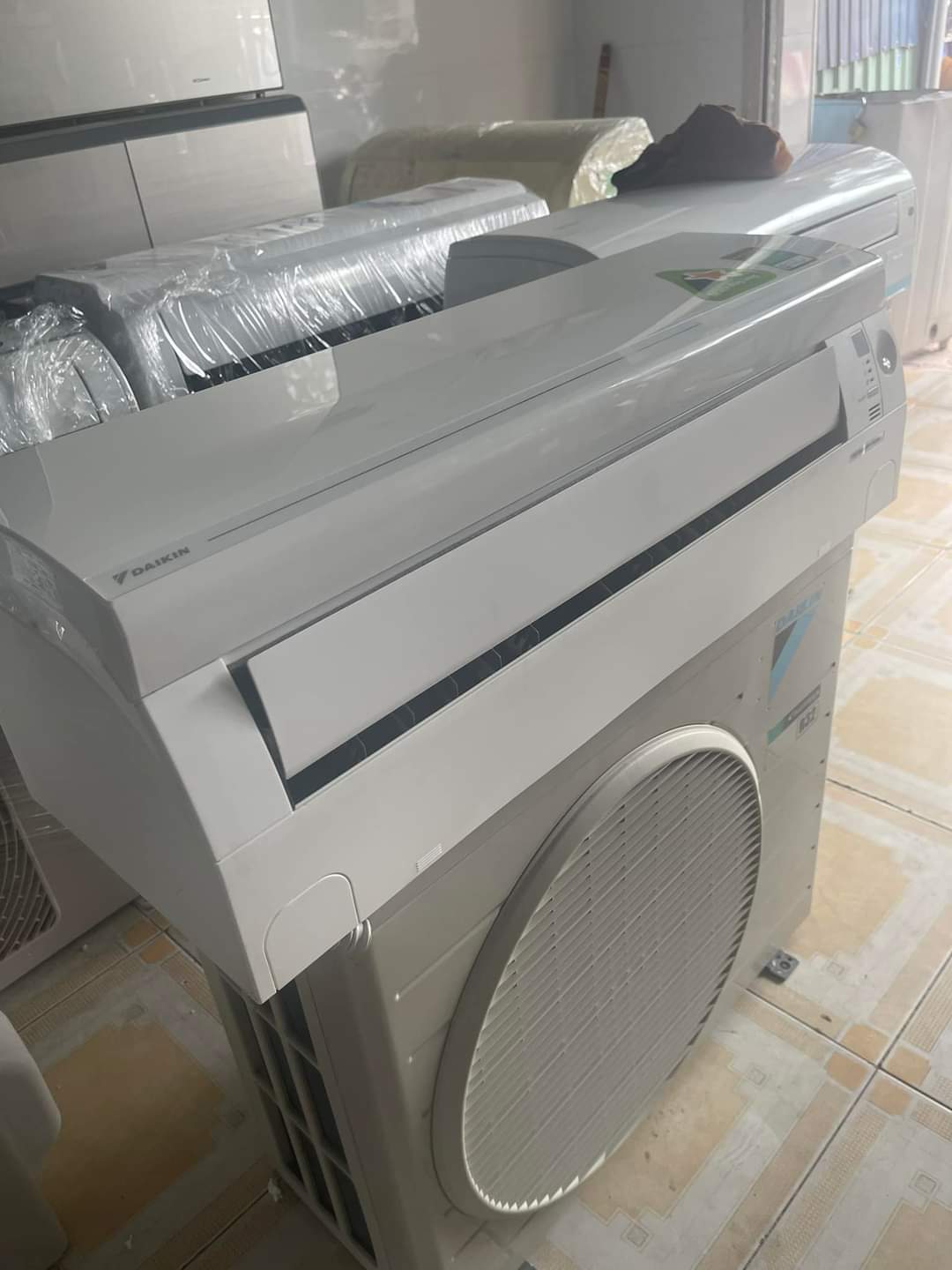 Dịch Vụ Điện Lạnh Giá Rẻ Tại Khu Vực Bình Dương