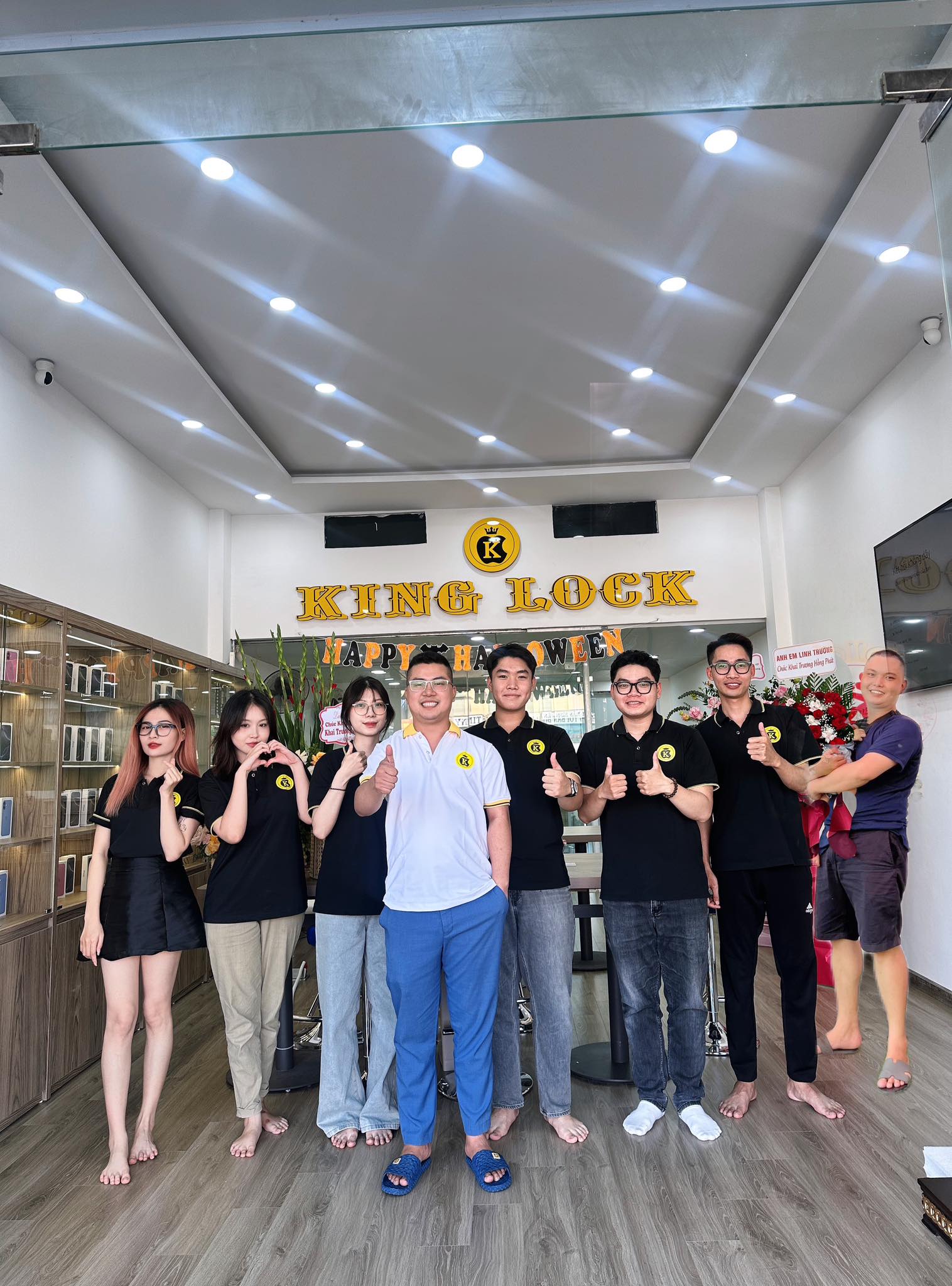 Top 3 cửa hàng điện thoại giá tốt tại Tân Bình