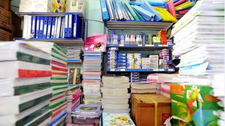 Shop phụ liệu handmade TP.HCM