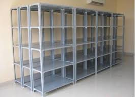 Top 3 Đơn Vị Cung Cấp Kệ Sắt Uy Tín Tại Tp Hồ Chí Minh