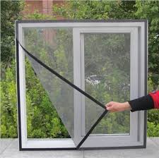 Top 3 Đơn Vị Cung Cấp Cửa Lưới Chống Muỗi Tại Bắc Giang