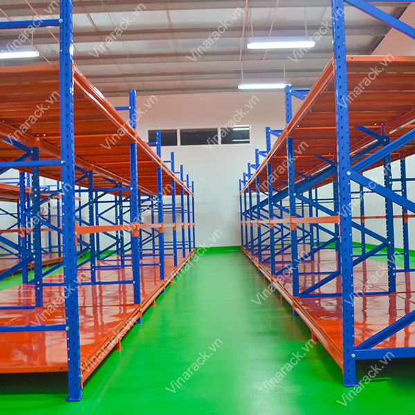 Top 3 Đơn Vị Cung Cấp Kệ Sắt Uy Tín Tại Tp Hồ Chí Minh