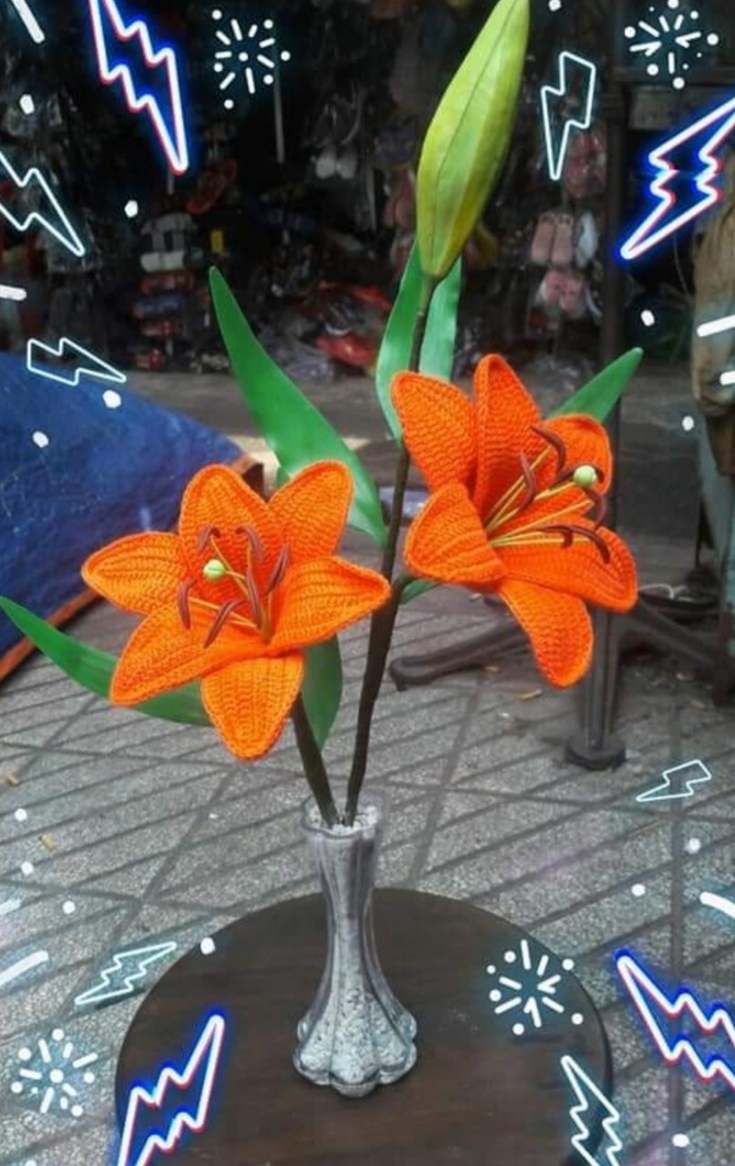 Phụ kiện trang trí túi xách handmade đẹp, độc lạ