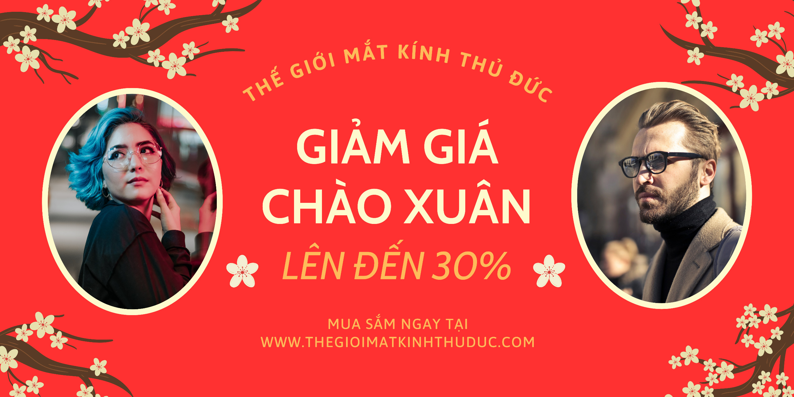 Top 3 Cửa Hàng Mắt Kính Uy Tín Tại Thủ Đức, Tp HCM