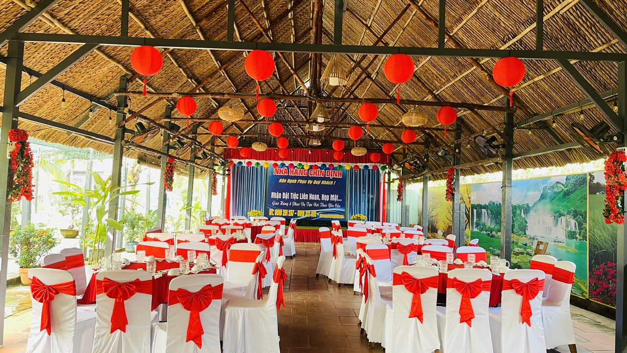 Top 3 Nhà Hàng Ngon Tại Q9 Tp HCM