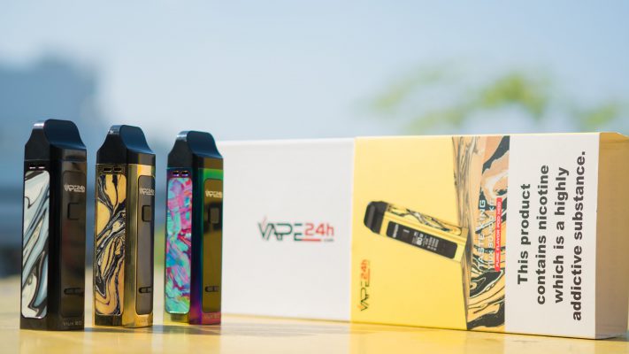 Top 3 Cửa Hàng Vape Uy Tín Tại Gò Vấp