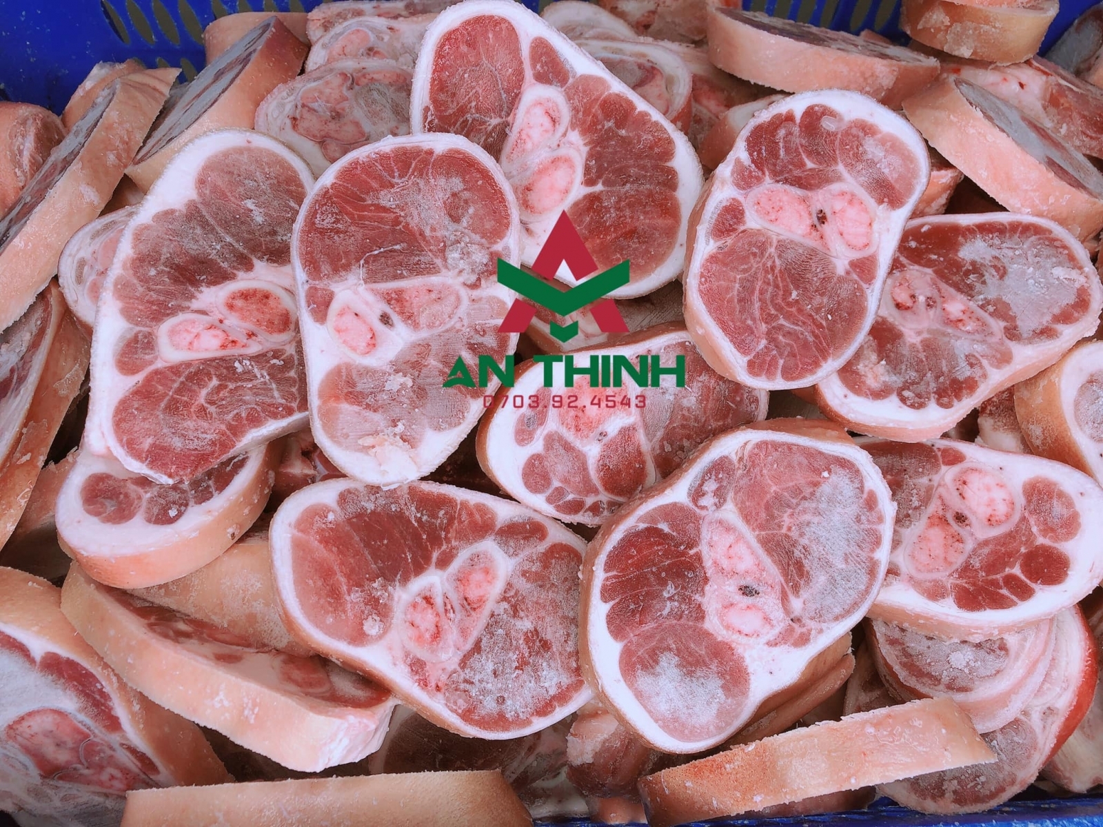 Top 3 cửa hàng đồ đông lạnh tốt nhất tại quận Bình Tân