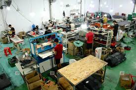 Top 3 Xưỏng Đồ Da Uy Tín Tại Bình Dương