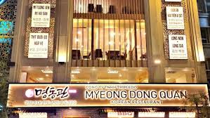 Top 3 Nhà Hàng Ngon Nhất Tại Q7