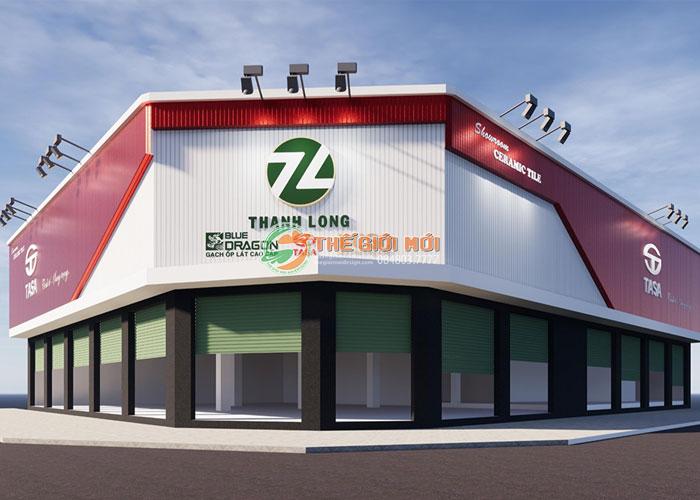 Top 3 cở sở thi công bảng hiệu quảng cáo uy tín tại Thuận An