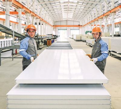 Top 3 Công Ty Cung Cấp Cơ Khí Uy Tín tại Hồ Chí Minh