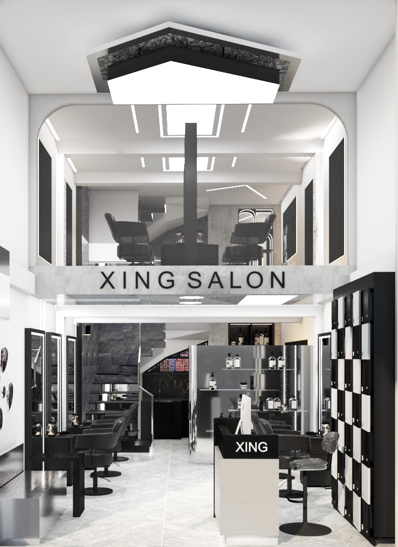 Top 3 Salon Làm Tóc Đẹp Tại Tp.Hồ Chí Minh