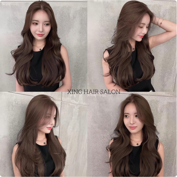 Top 3 cửa hàng salon tóc tốt nhất tại Bình Thạnh Tp HCM