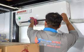 Top 3 Dịch Vụ Điện Lạnh Uy Tín Tại Bình Dương