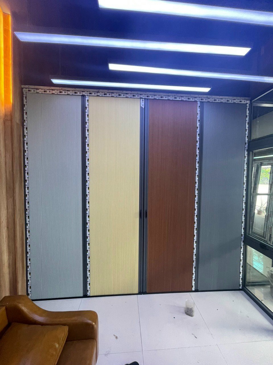 Top 3 Đơn Vị Cung Cấp Vách Ngăn Tổ Ong Uy Tín Tại Hà Nội