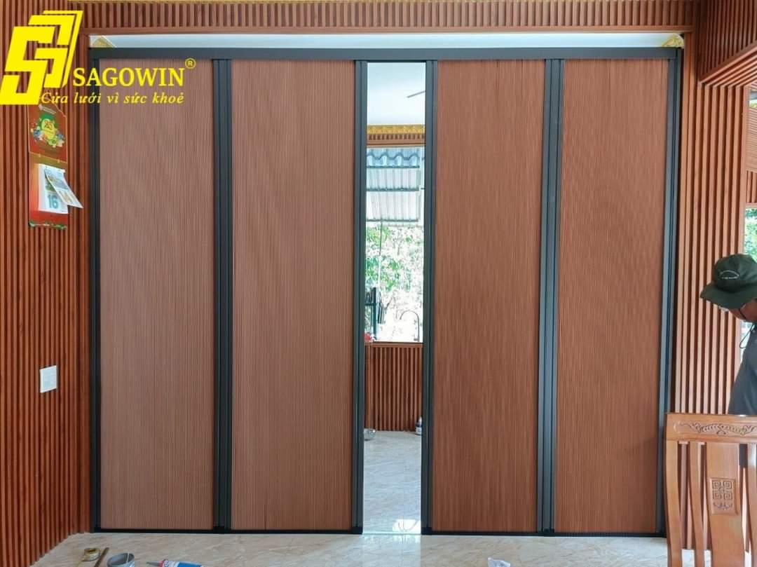 Top 3 Công Ty Cung Cấp Vách Ngăn Tổ Ong Tại Long An