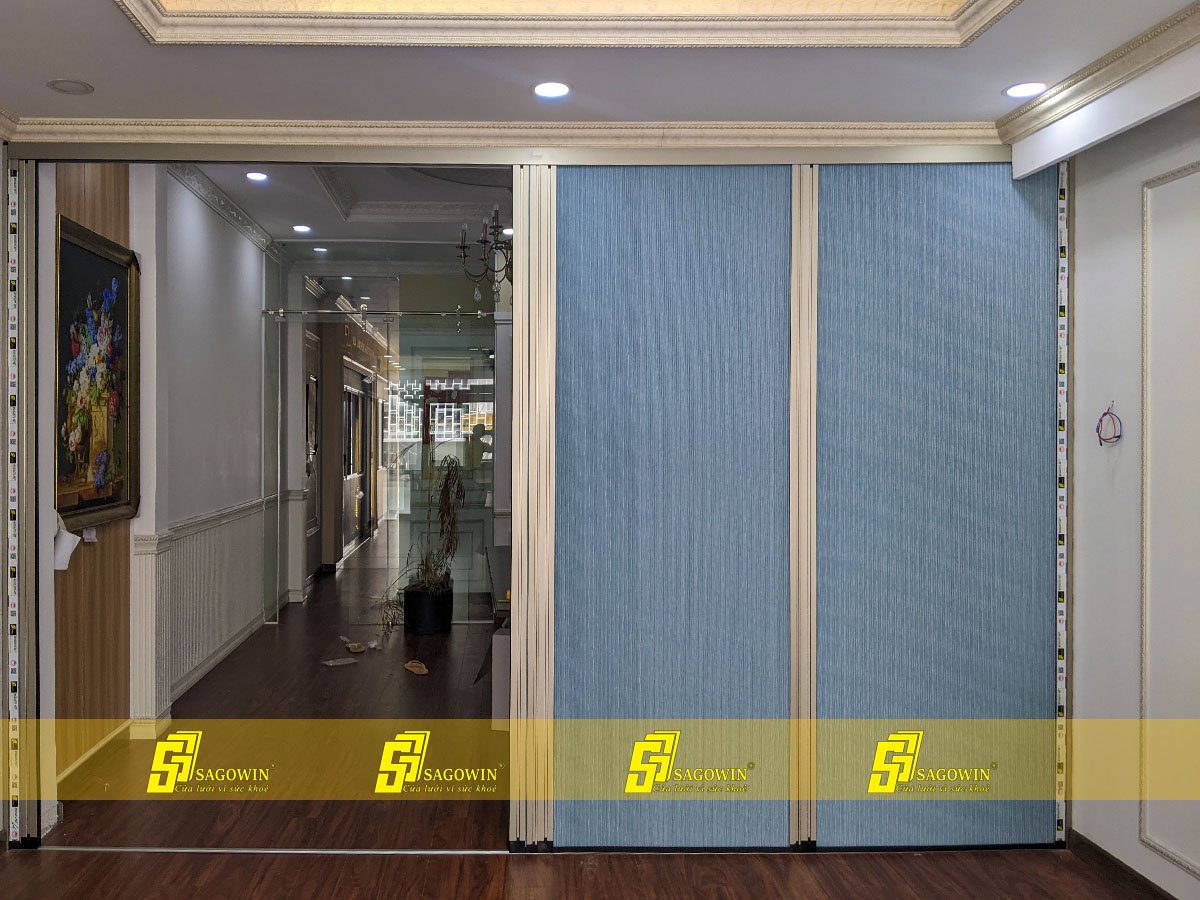 Top 3 Đơn Vị Cung Cấp Vách Ngăn Tổ Ong tại Lâm Đồng