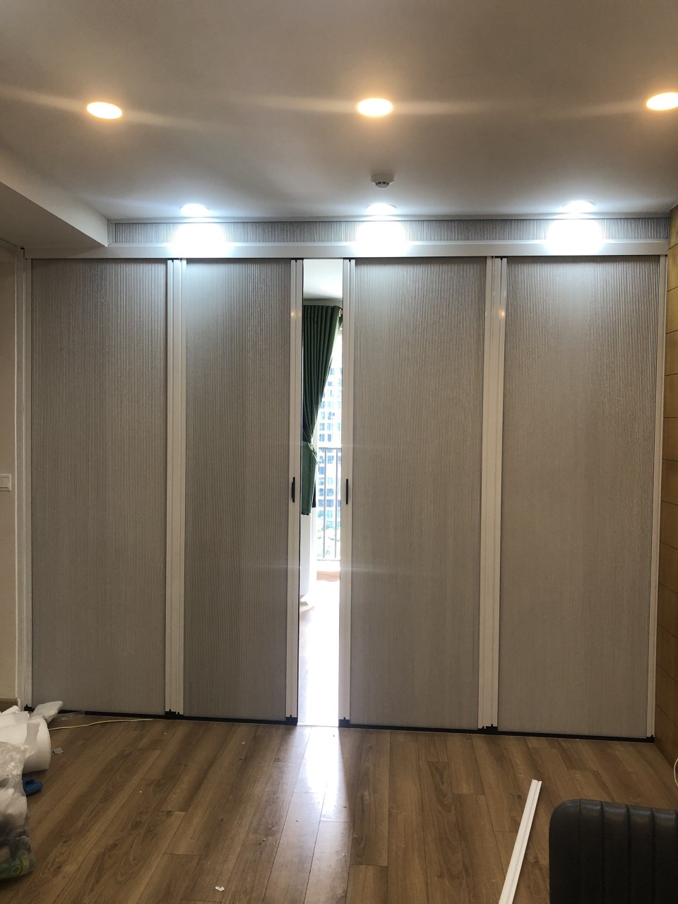 Top 3 Công Ty Cung Cấp Vách Ngăn Tổ Ong Tại Hải Phòng